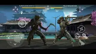 Shadow Fight 3 Event Deep Color Part 1 | Full Gameplay in HD