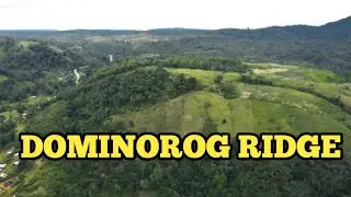 DOMINOROG RIDGE | Hidden Gem of Doms City