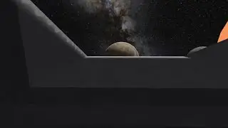 Proxmia B moon wakes up 2￼