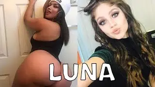 Soy Luna Antes y Después