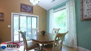 Under Contract - Tranquil Retreat with Wooded Privacy | Four Seasons Home Tour