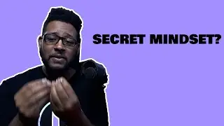 The Secret mindset for creativity (For Music Producers and Creatives)
