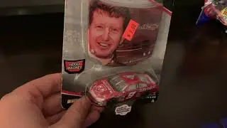 NASCAR Flea Market Pickups Ep  14
