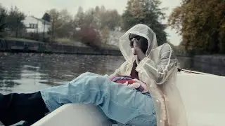 INERT  - Tant pis (Clip Officiel)