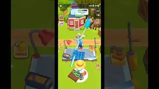 Little farm story /episode 2/fun kids game play ▶️