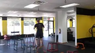 Swim-Strong