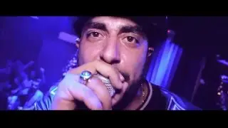 Moda Bar My Place - 100 KILA LIVE  [2015]