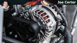 How to Check and Adjust Your Alternator Belt Tension for Optimal Charging