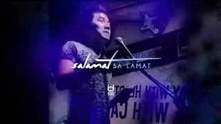 Utot Catalog - Salamat Sa Lamat [Rod Marmol]