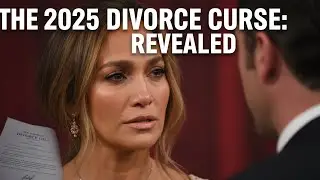 2025 Celebrity DIVORCE Predictions
