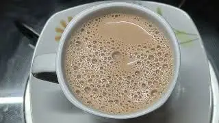 &ldquo;హోటల్ స్టైల్ కడక్ జింజర్ చాయ్  | Strong Tea Recipe in Telugu | Spicy Chai&rdquo;