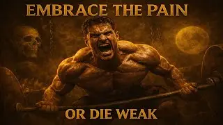 🔥 No Mercy Path to Iron Willpower 🔥