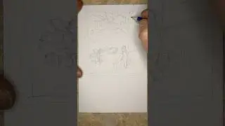 Sketch to&rdquo;FATHER OF MINE&rdquo; by Everclear #musicsketch #timelapse #everclear  #subscribersuggestion
