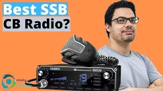 The Best SSB CB radio? Uniden BEARCAT 980 SSB Honest Detailed Review