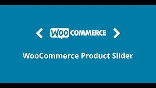 WPB WooCommerce Products Slider Plugin | New Features