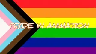 Pride month amv/ Multifandom amv [ uglydolls- unbreakable]