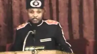 Шоу Лэнса Шабазза 81