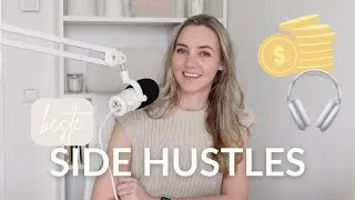 De 3 BESTE side hustles voor 2023 - Julia Verbij