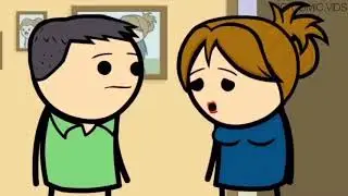 Die Scheidung|😂 |ComicNerd|