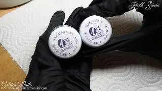 Ombre brush