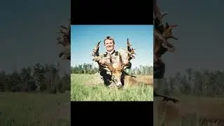 Biggest bucks killed in Georgia #hunting #deerhunting #whitetails #countrymusic #jesus