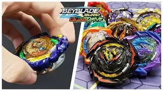 HAND SPIN CHALLENGE! How Well Can Hasbro's Vanish Fafnir F7 Spin Steal? Beyblade Burst Quad Drive