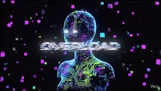 Zylo Jame - Overload (Official Lyric Video) | Best Workout & Party Music