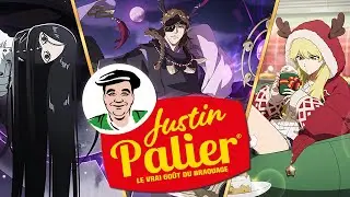 INVOCATIONS : Justin Palier - 
