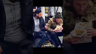 Humanity at Its Best❤️&zwj;🩹