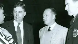 A.O. Duer 2020 SCB National Hall of Fame Induction