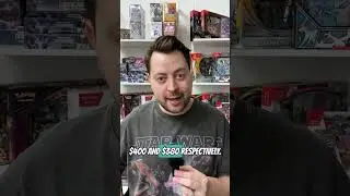 CRAZY PRICES on these DBS Fusion World CARDS 💥