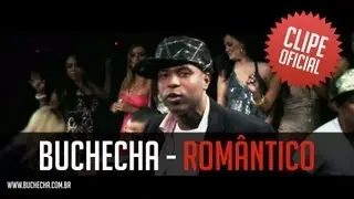 Buchecha - Romântico (Clipe Oficial)
