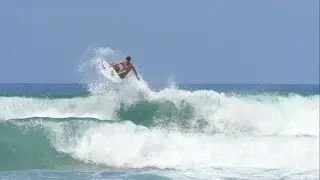 Surf Simeulue - Kita Surf Resort