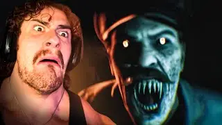 THE DARKEST HORROR GAME I&rsquo;VE EVER PLAYED | The Lightkeeper (FULL GAME)