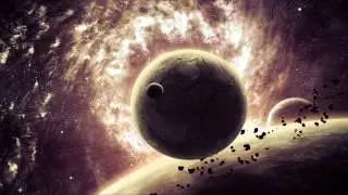 Posthouse Tuomi - Destiny (Epic Dramatic Action Rock)