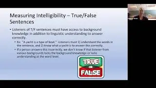 SPLIS Webinar: Empirical Approaches to Measuring Intelligibility of Different Varieties of English