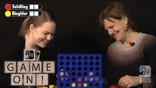 Game On! - Ep. 01: Schilling Vs. Bieghler