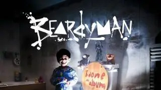 Beardyman - Vampire Skank