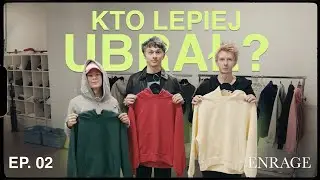 POWR&Oacute;T SKINNY?! - ENRAGE Lifestyle - EP. 02