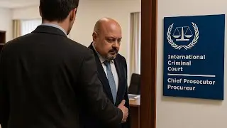Эксклюзив: Адвокат, осудивший Карима Хана, высказывается