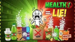 The 7 'Health Foods' SABOTAGING Your Weight Loss (I Quit Them and Lost 15 LBS Fast!)