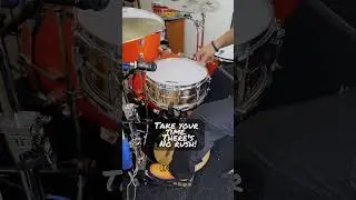 How do you get this kind of #snare #drum sound? #shorts #short #drums #sound #tune #tuning #tone