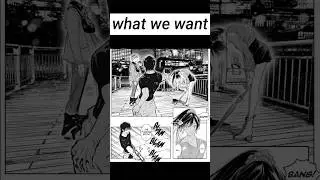 best ending for rent a girlfriend #rentagirlfriendamv