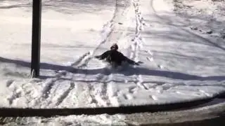 Guild Launch and GameSkinny go sledding part two