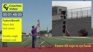 RoverCam 25 Standard Setup Video v1.1