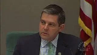 Assemblymember Wood on Challenges Facing California&rsquo;s Healthcare System