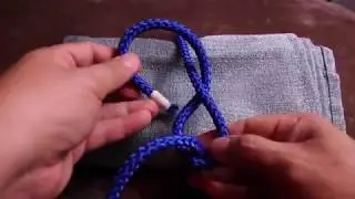 Packer's knot