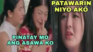 FIRST YAYA MAY 26 2021  NINA BUKING NA