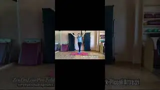 Lezione Pilates Matwork parte 1 👉 https://www.facebook.com/share/g/17PAvxAHf1/?mibextid=wwXIfr