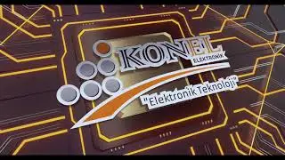KONEL TANITIM FİLMİ